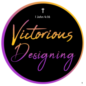 Victorious Designing