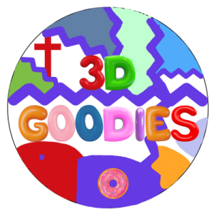 3D Goodies
